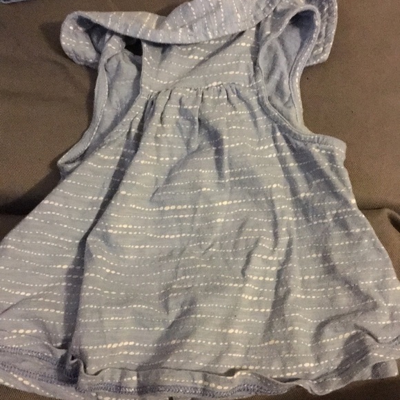 Old Navy Razorback - Picture 2 of 2